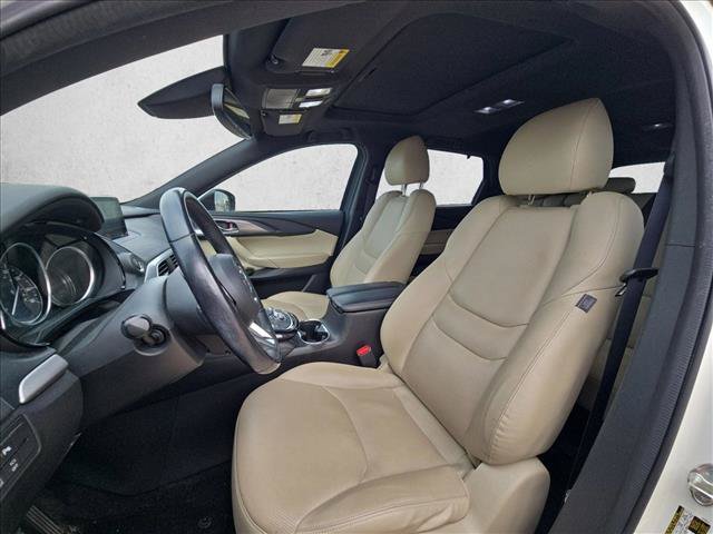 Used 2018 MAZDA CX-9 Grand Touring FWD image 15