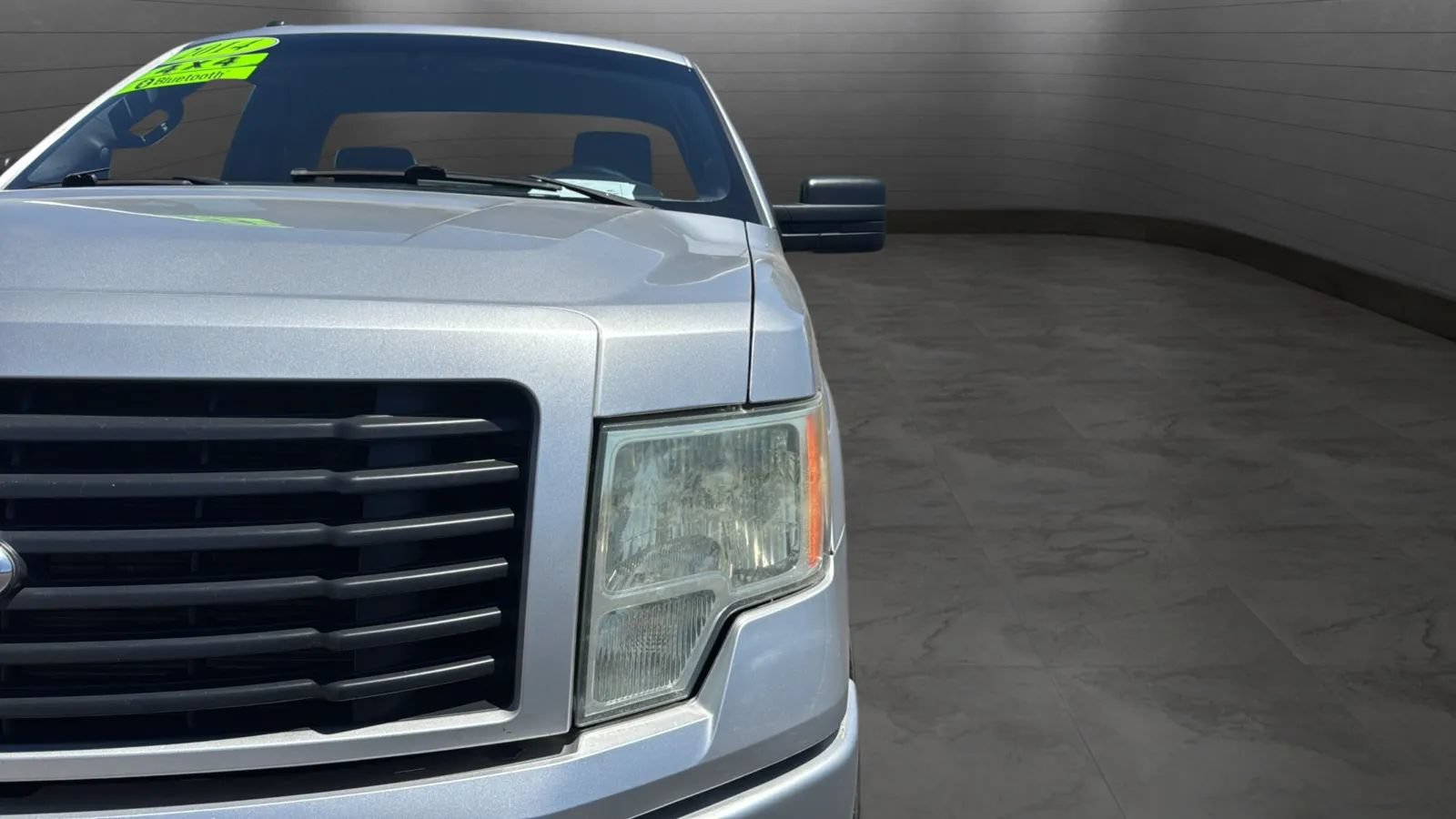 Used 2014 Ford F150 STX w/ Equipment Group 201A Mid AWD/4WD image 31