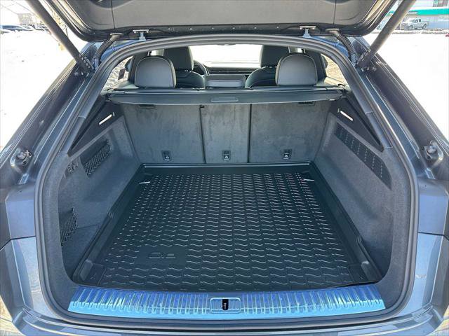 New 2026 Audi Q8 Premium Plus image 14