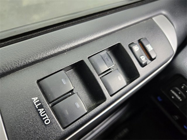 Used 2022 Toyota 4Runner SR5 Premium w/ Moonroof Package image 34