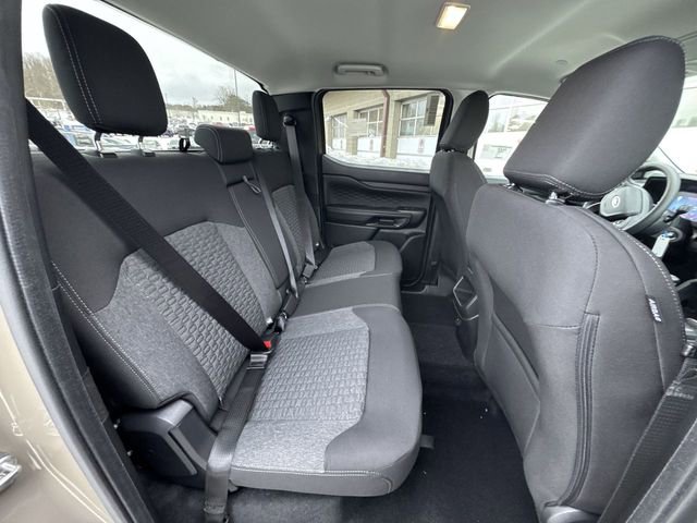 New 2025 Ford Ranger XL image 21