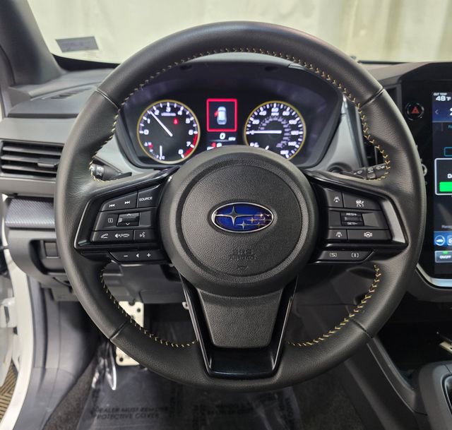 Certified 2024 Subaru Crosstrek 2.5i Sport image 15