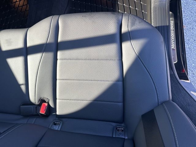 Used 2025 Mercedes-Benz GLE 350 4MATIC image 31