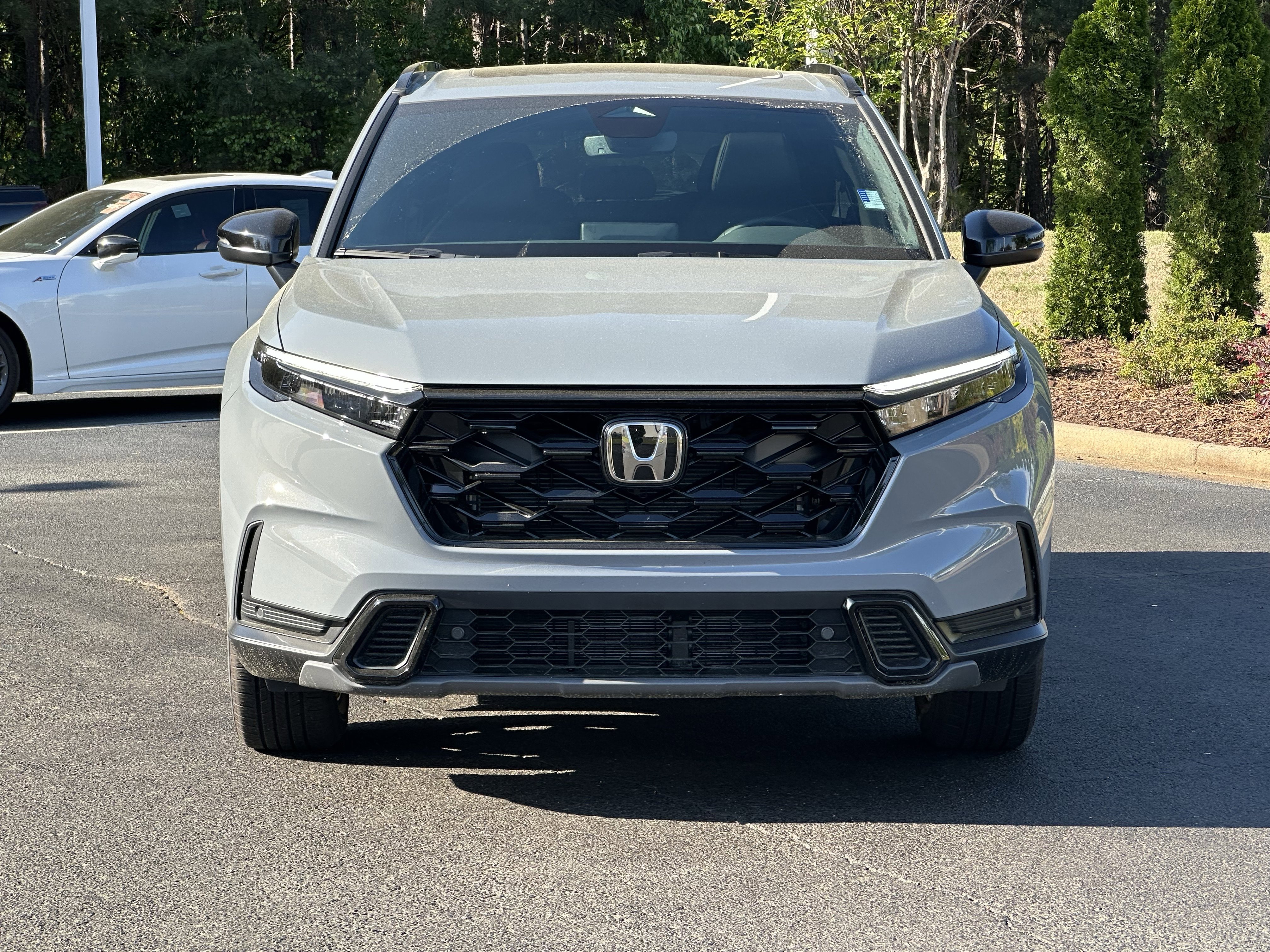 Used 2026 Honda CR-V Sport-L image 3