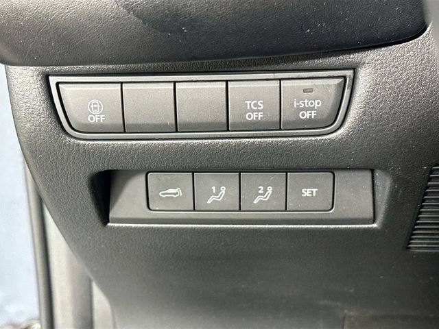 Used 2023 MAZDA CX-50 Meridian Edition w/ Apex Package AWD/4WD image 23