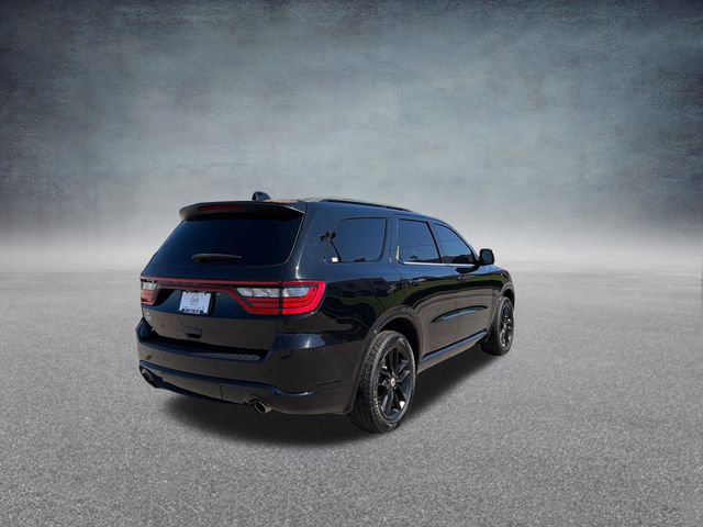 Used 2021 Dodge Durango GT image 6