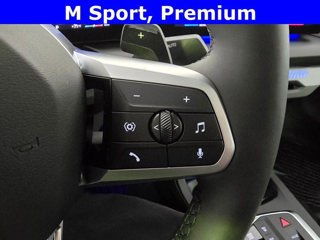 New 2025 BMW 228i xDrive w/ Premium Package image 21