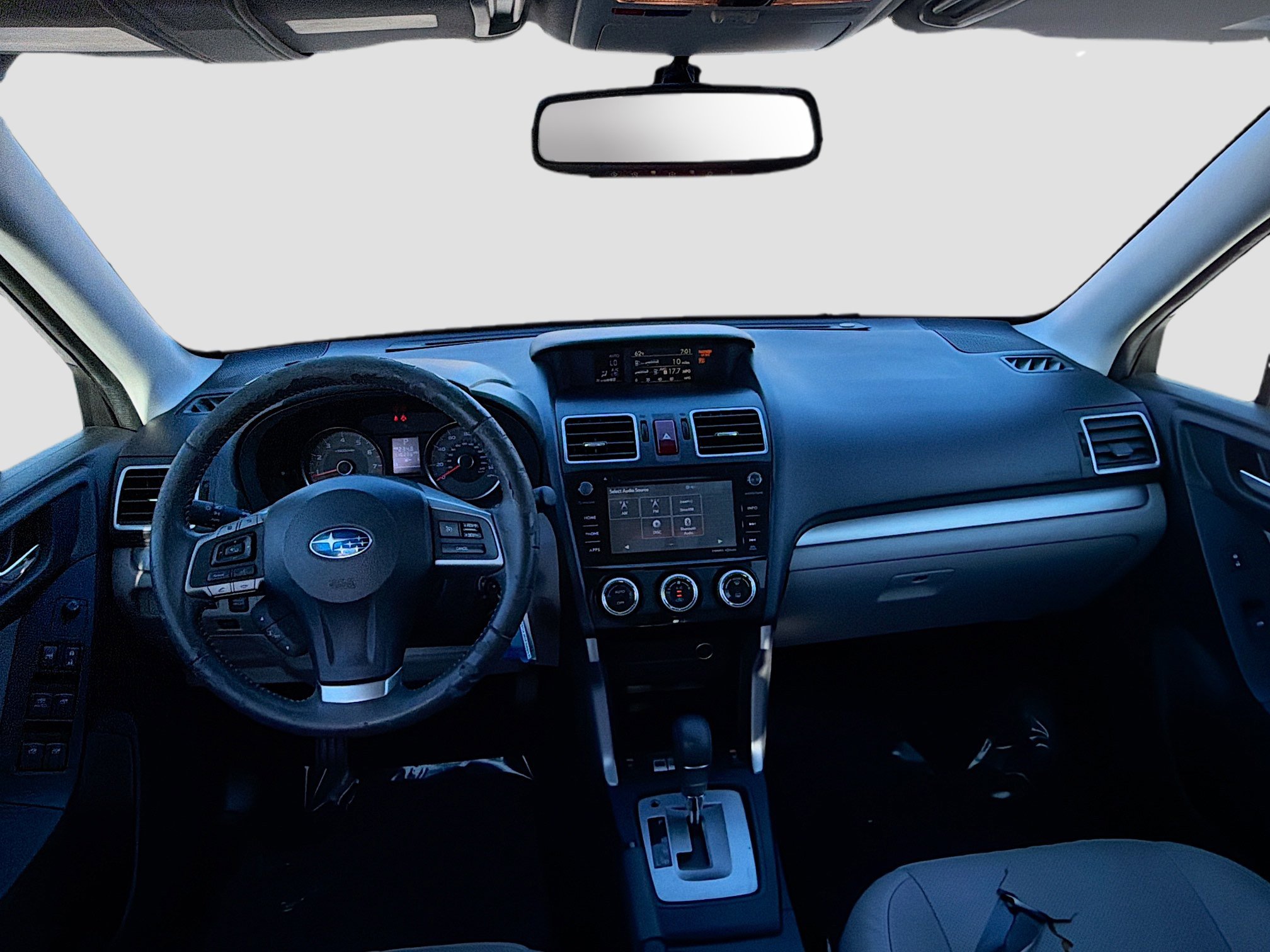 Used 2016 Subaru Forester 2.5i Limited w/ Popular Package #2 image 16