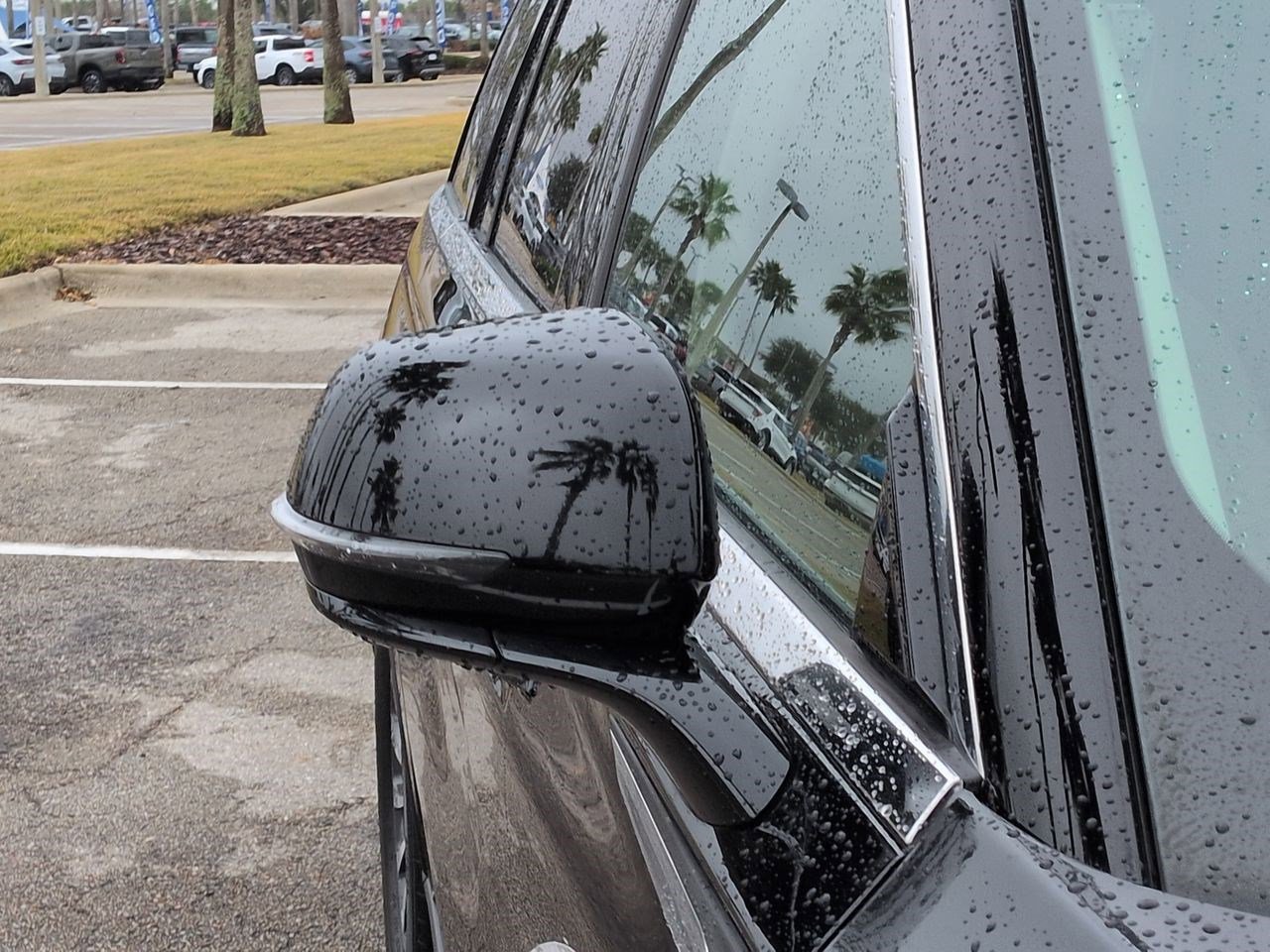 Certified 2023 Lincoln Aviator Reserve w/ Elements Package Plus image 13