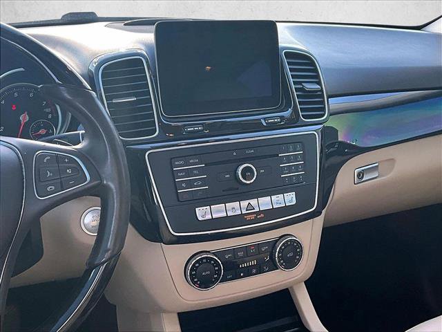 Used 2018 Mercedes-Benz GLE 350 4MATIC image 8