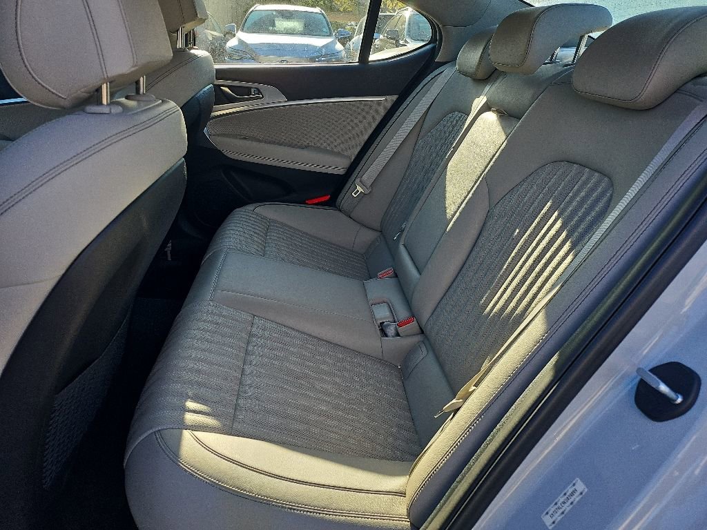 Used 2019 Genesis G70 3.3T Advanced w/ Elite Package AWD/4WD image 14