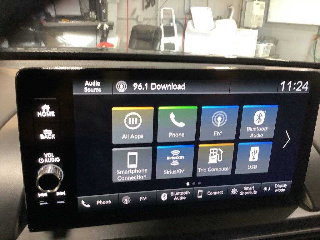 Used 2023 Honda Pilot EX-L image 38