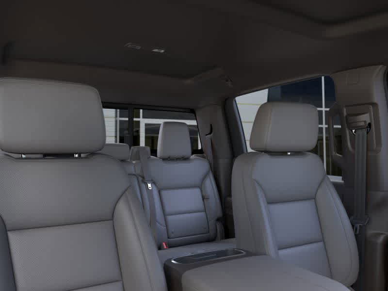 New 2026 GMC Sierra 1500 SLT w/ SLT Premium Plus Package image 24