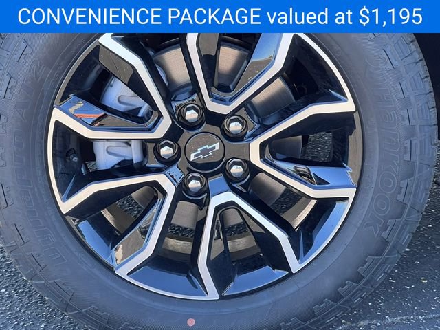 New 2026 Chevrolet TrailBlazer ACTIV w/ Convenience Package AWD/4WD image 8