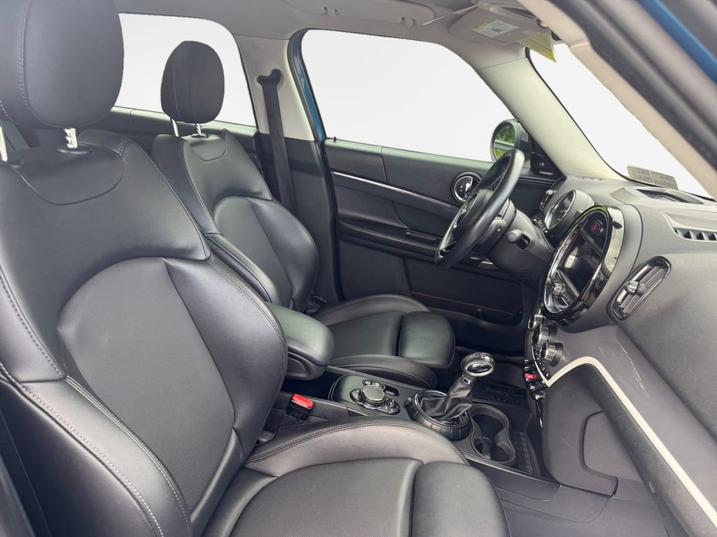 Used 2017 MINI Cooper Countryman S AWD/4WD image 26