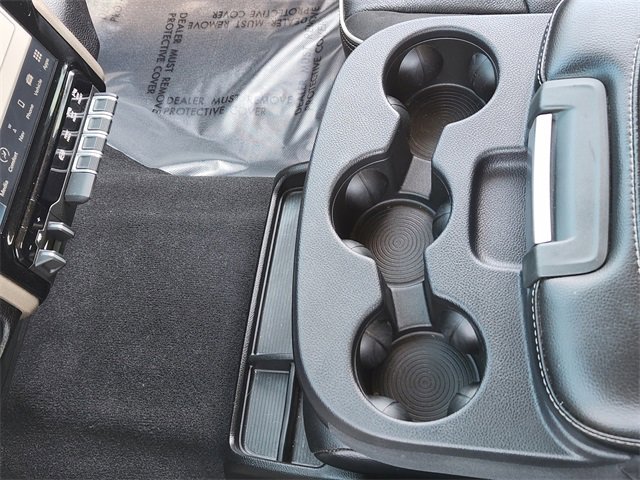 Used 2024 RAM 2500 Laramie w/ Safety Group image 20