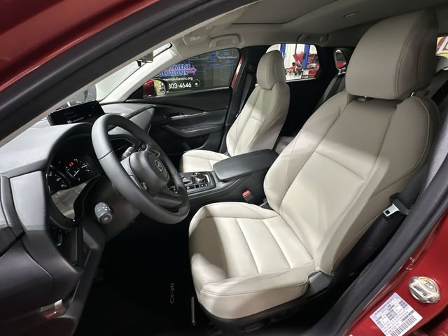New 2026 MAZDA CX-30 AWD 2.5 S w/ Premium Package image 17