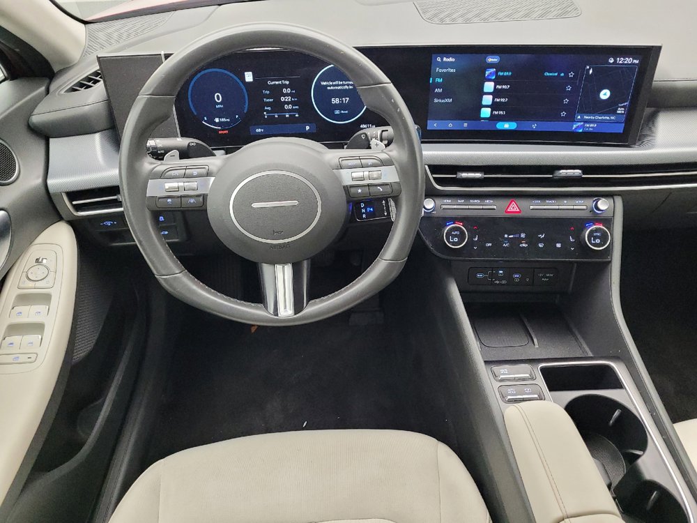 Used 2024 Hyundai Sonata SEL w/ Convenience Package FWD image 22