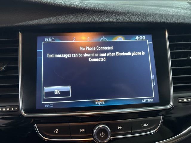 Used 2018 Buick Encore Sport Touring w/ Safety Package image 25