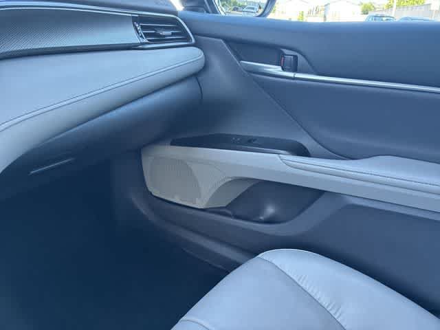 Used 2024 Toyota Camry XSE FWD image 31