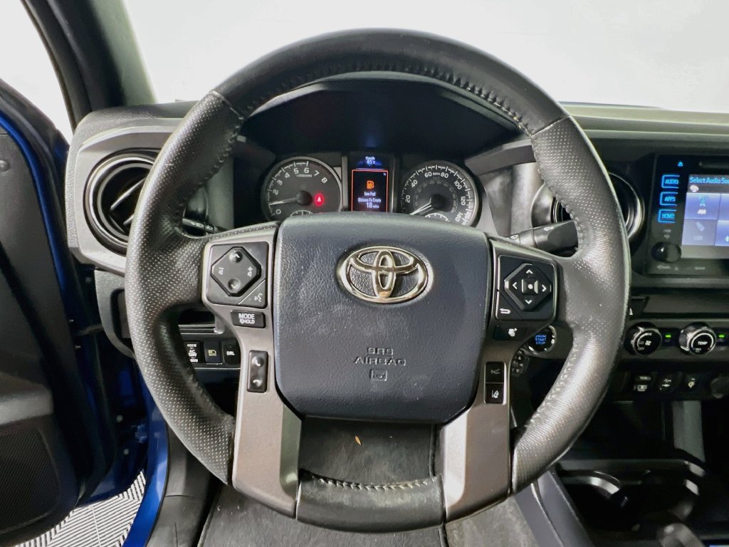 Used 2018 Toyota Tacoma TRD Sport RWD image 14