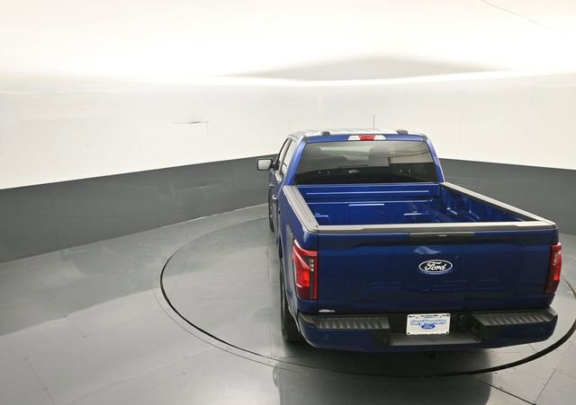 New 2026 Ford F150 STX w/ Equipment Group 200A AWD/4WD image 26