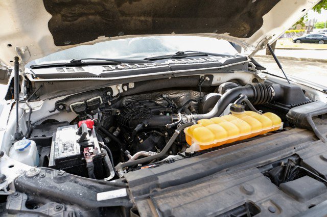 Used 2017 Ford F150 XL w/ Equipment Group 101A Mid image 38