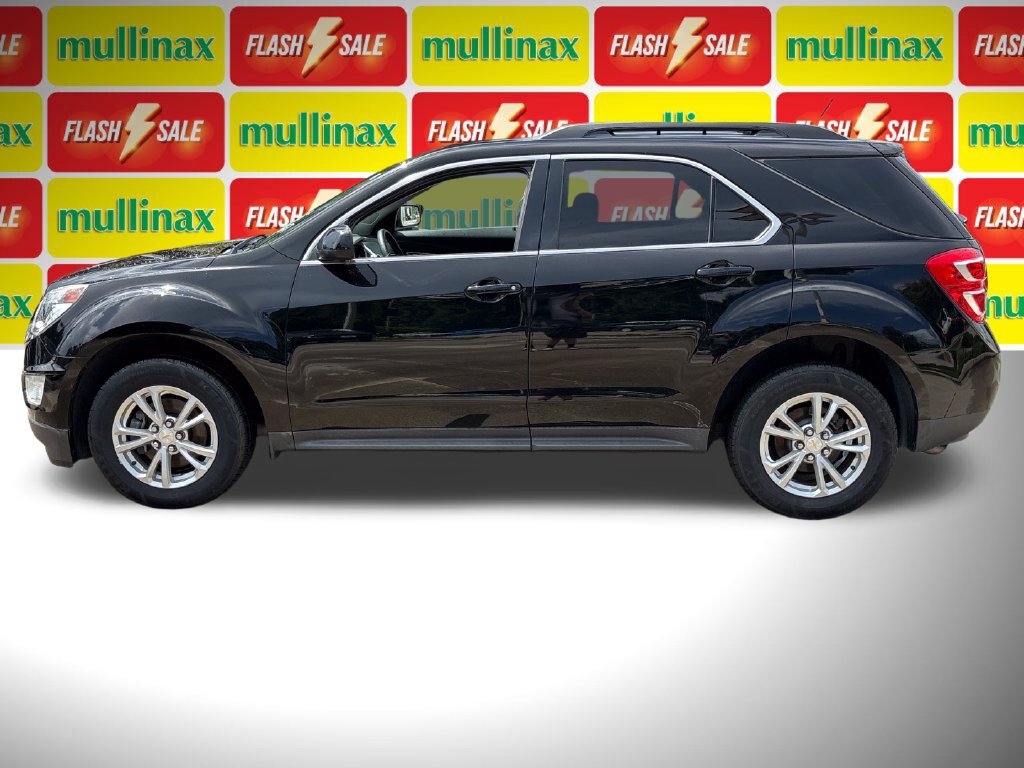 Used 2016 Chevrolet Equinox LT FWD image 10