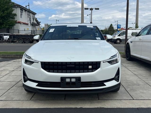 Used 2023 Polestar Polestar 2 w/ Pilot Pack AWD/4WD image 4
