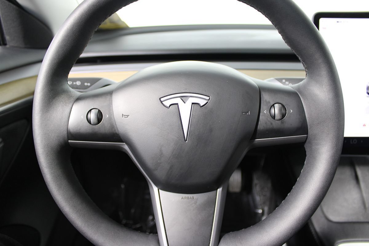 Used 2023 Tesla Model 3 Long Range AWD/4WD image 5
