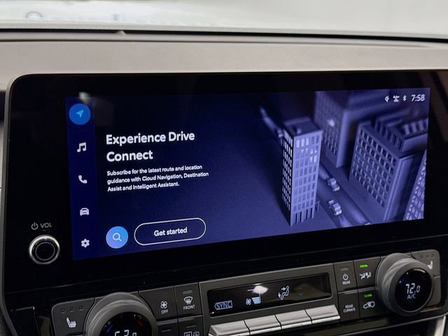 Used 2024 Toyota Grand Highlander XLE image 13