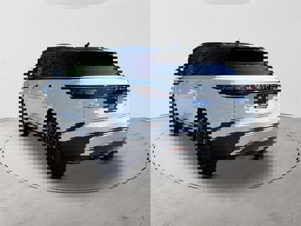 New 2026 Land Rover Range Rover Velar S image 3