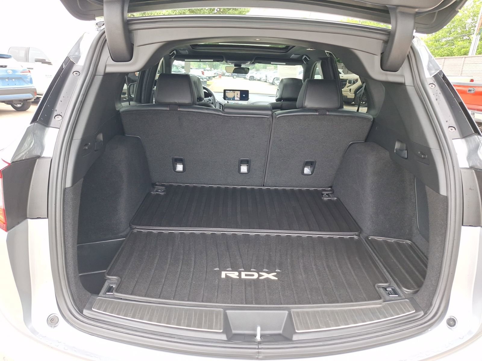 Used 2024 Acura RDX A-Spec AWD/4WD image 38