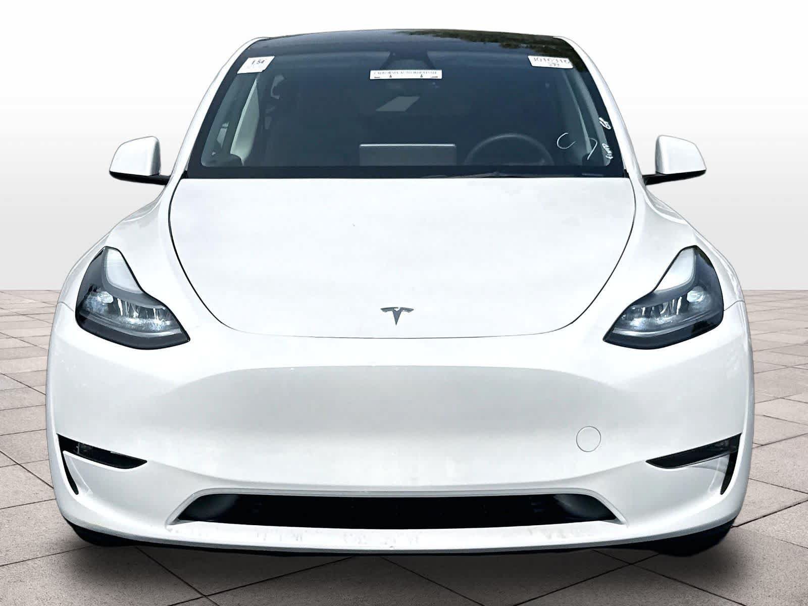 Used 2023 Tesla Model Y Performance AWD/4WD image 2