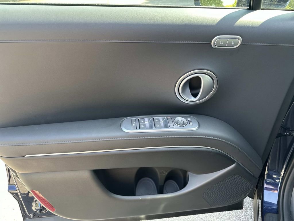 New 2026 Hyundai Palisade Limited image 22