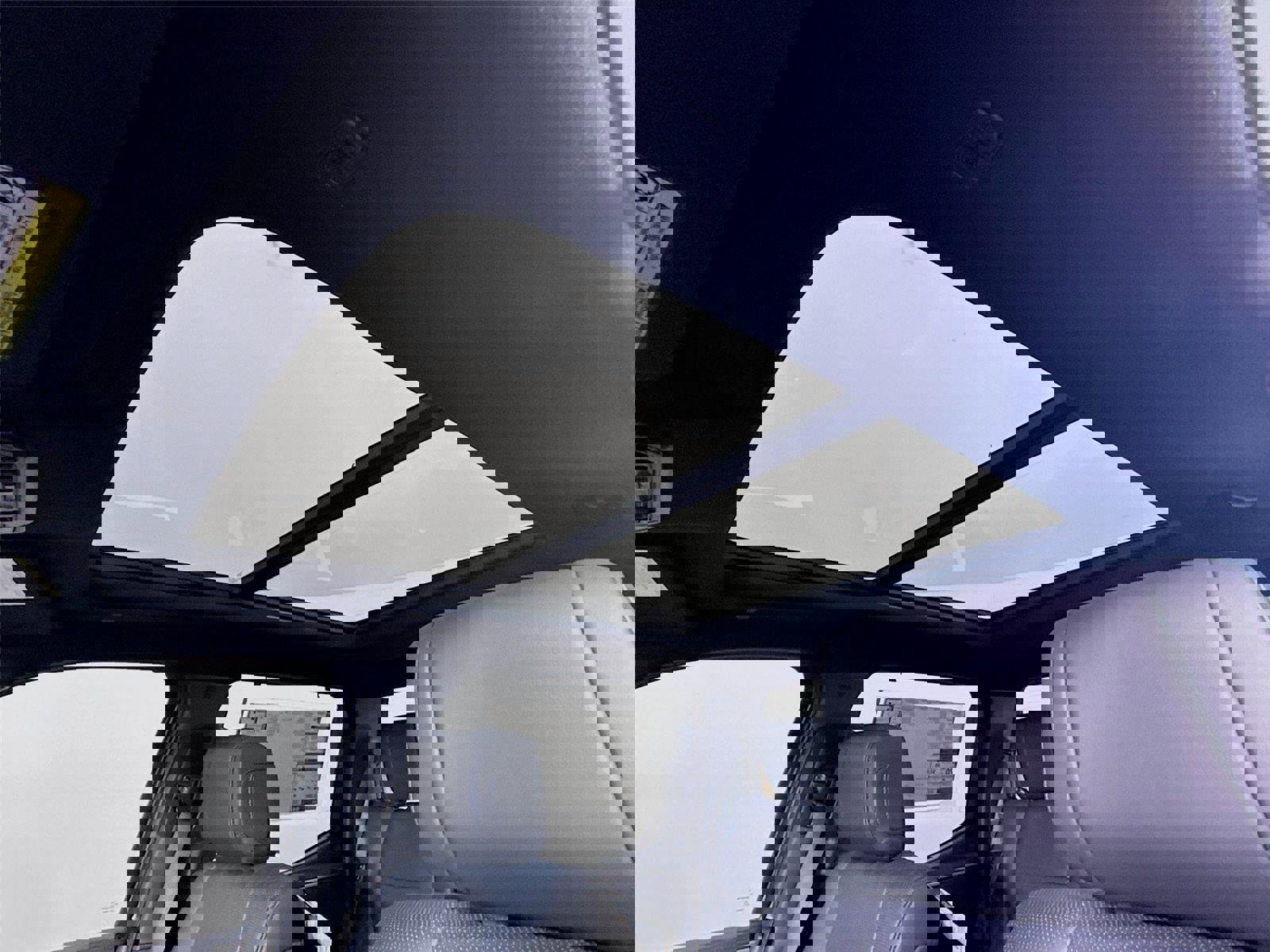 New 2025 Toyota Tundra Platinum image 23