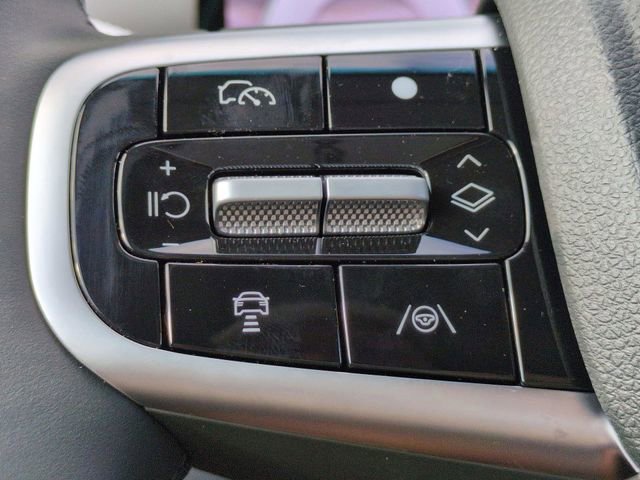 Certified 2025 Genesis GV80 2.5T Select image 14