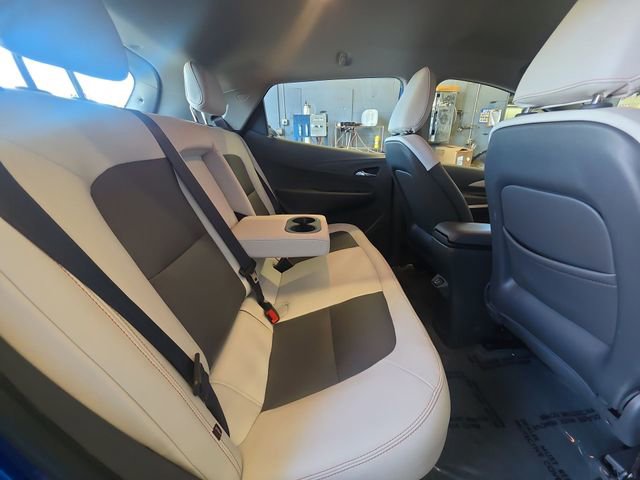 Used 2021 Chevrolet Bolt Premier w/ Infotainment Package image 25