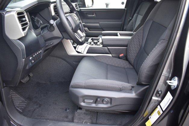 New 2026 Toyota Tundra SR5 image 7