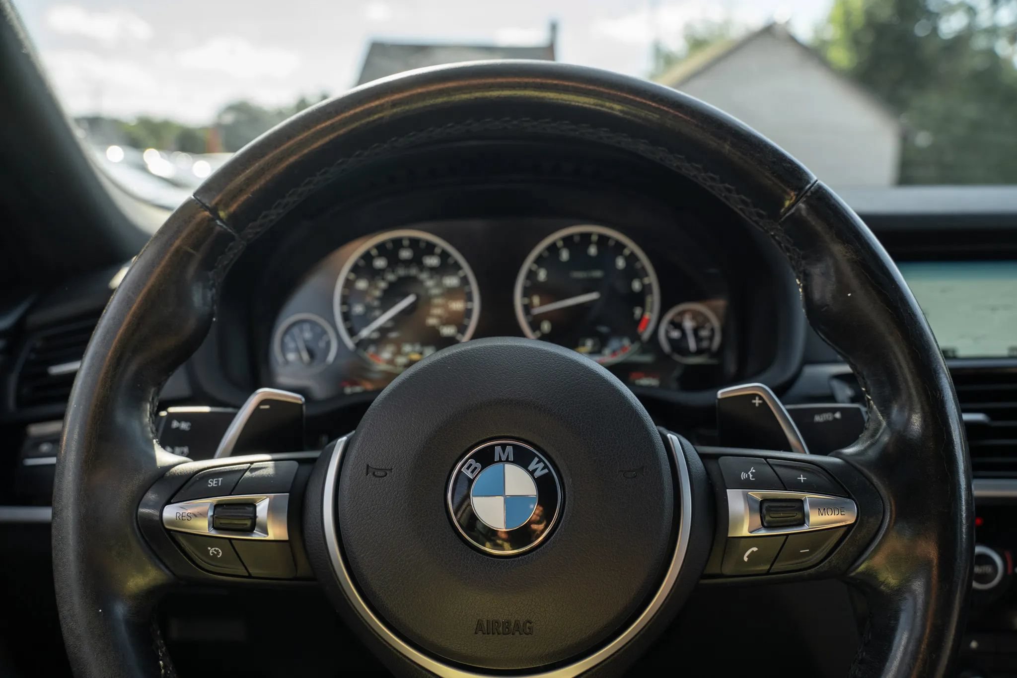 Used 2018 BMW X4 M40i AWD/4WD image 19