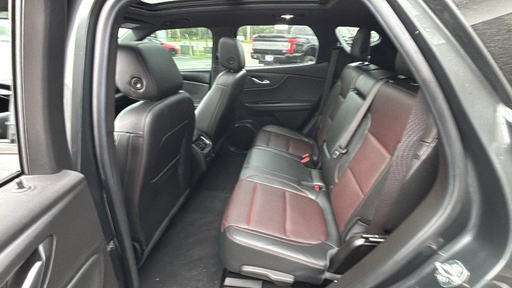 Used 2019 Chevrolet Blazer RS FWD image 10