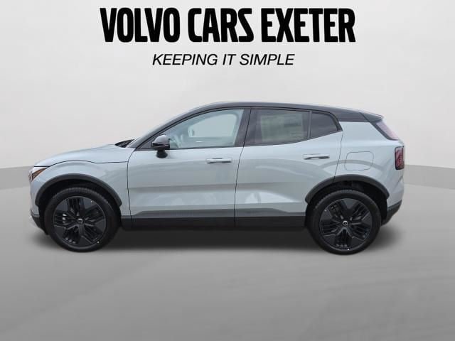New 2026 Volvo EX30 Cross Country Ultra w/ Protection Package AWD/4WD image 4