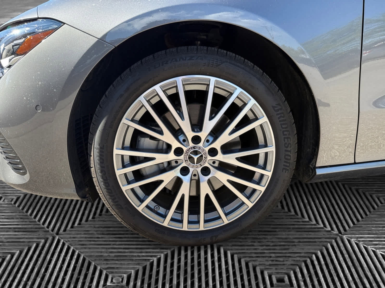 Certified 2025 Mercedes-Benz CLA 250 CLA 250 image 9