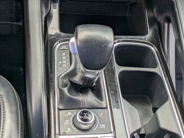 Used 2020 Kia Telluride S image 12