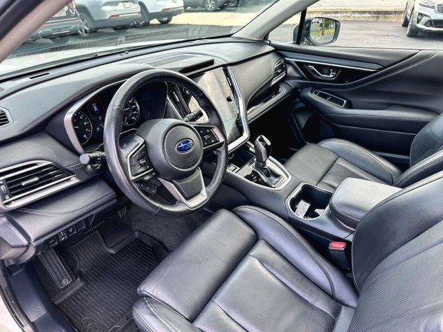 Used 2021 Subaru Outback Limited XT w/ Popular Package #2 AWD/4WD image 13