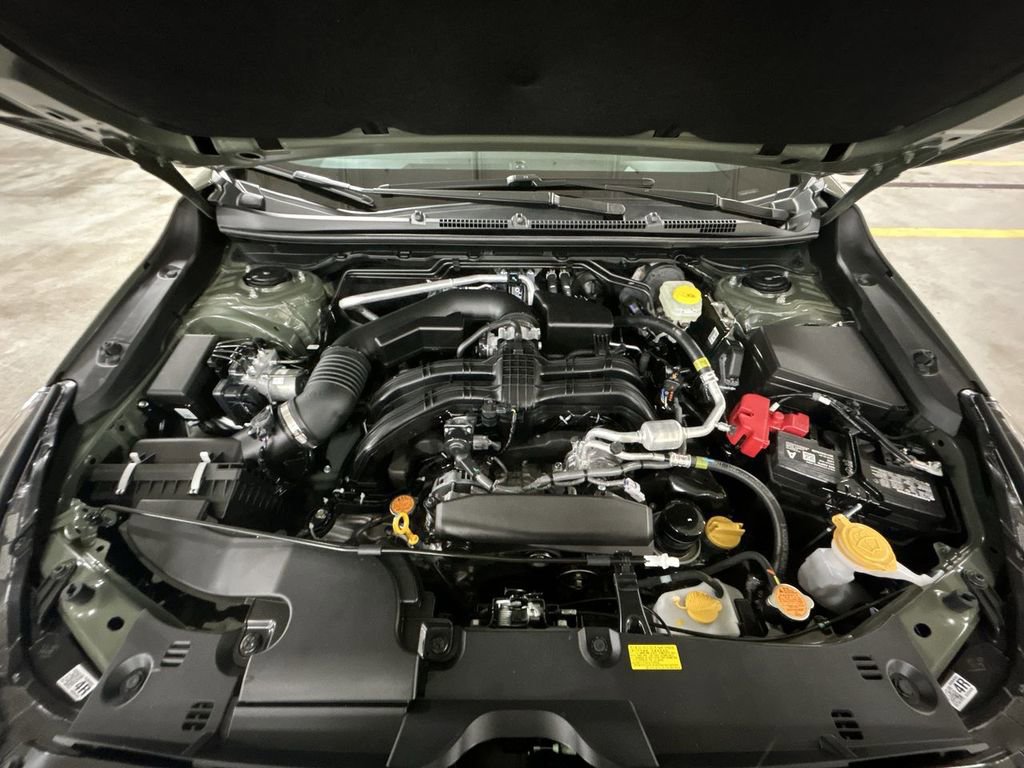 New 2026 Subaru Crosstrek 2.5i Wilderness AWD/4WD image 14