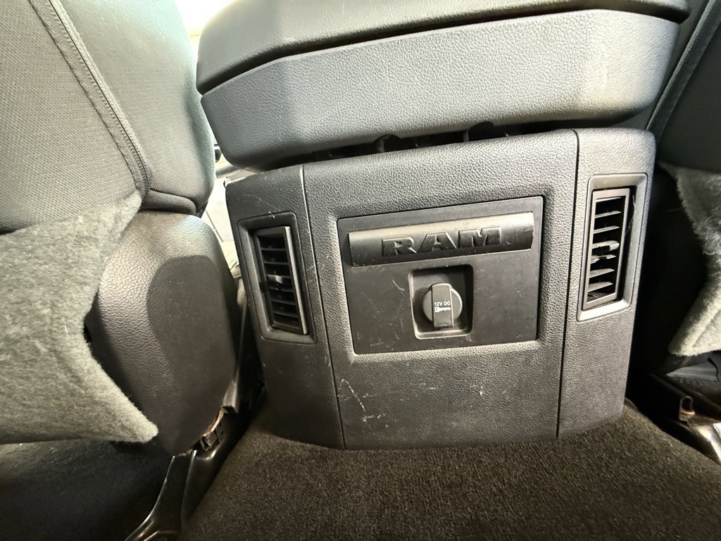 Used 2015 RAM 1500 Big Horn image 40