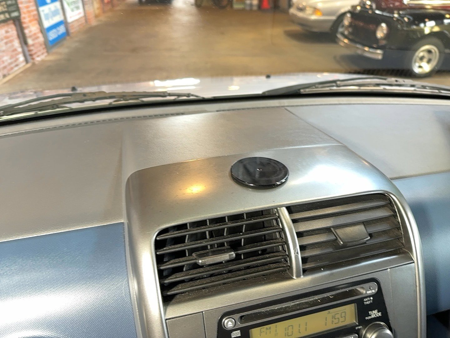 Used 2003 Honda Element EX image 26