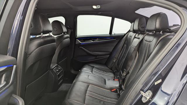 Used 2017 BMW 530i image 17