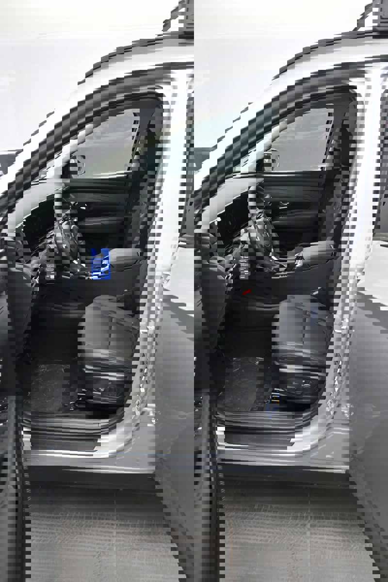 New 2026 Hyundai Tucson SEL image 18